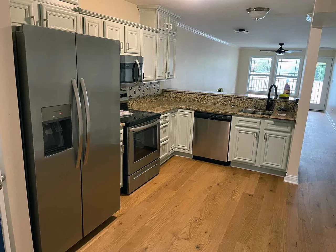 A New Kitchen Will Increase The Value Of Your Home