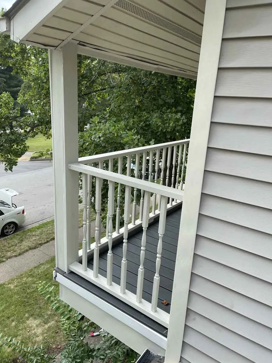 Hunt Home Improvement Decks Porches Pergolas (1)