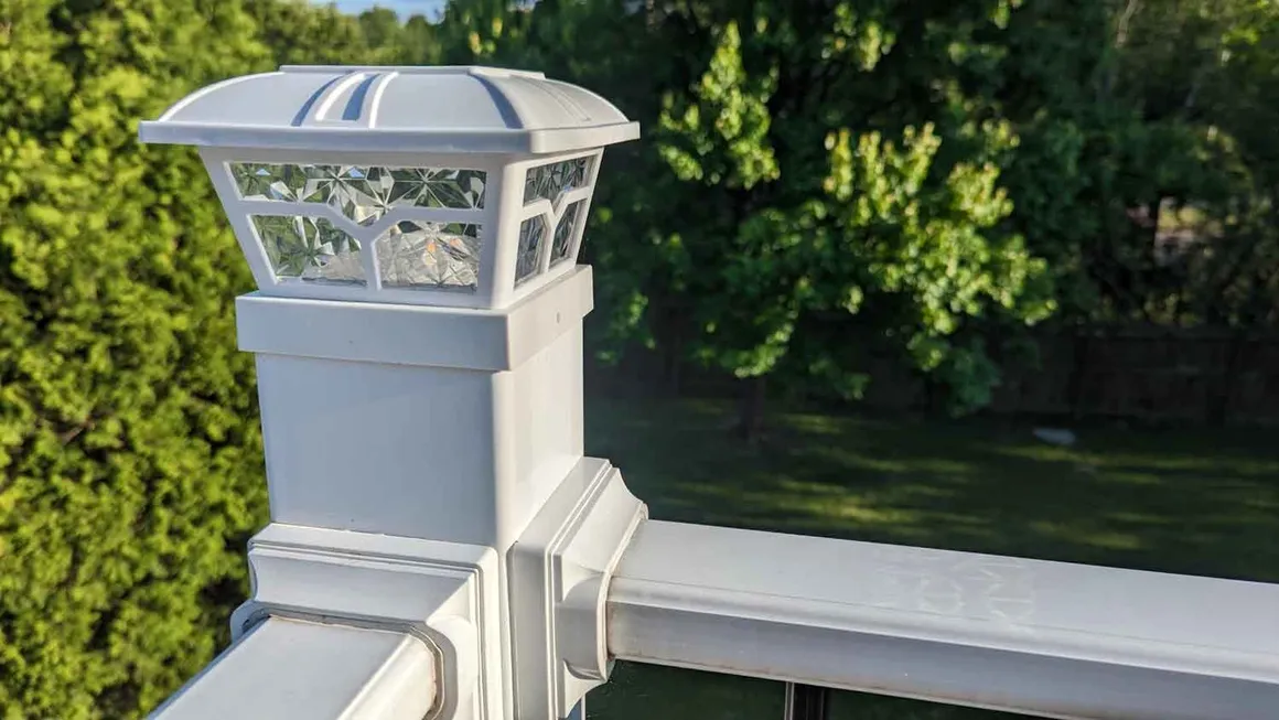 Hunt Home Improvement Decks Porches Pergolas (10)