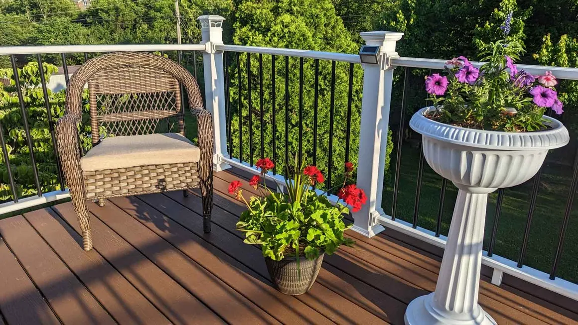 Hunt Home Improvement Decks Porches Pergolas (11)