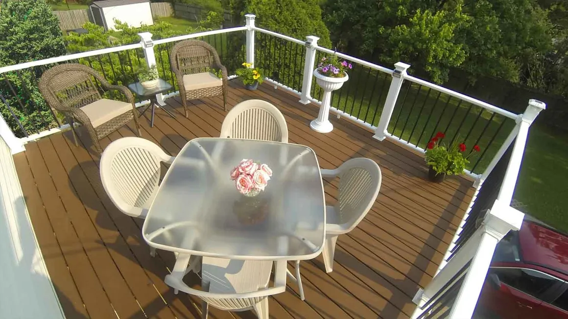 Hunt Home Improvement Decks Porches Pergolas (12)