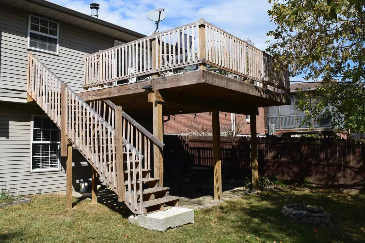 Hunt Home Improvement Decks Porches Pergolas (13)