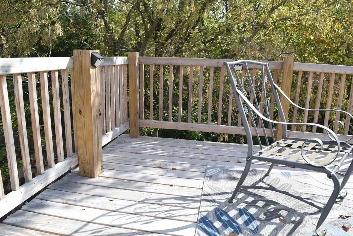 Hunt Home Improvement Decks Porches Pergolas (14)