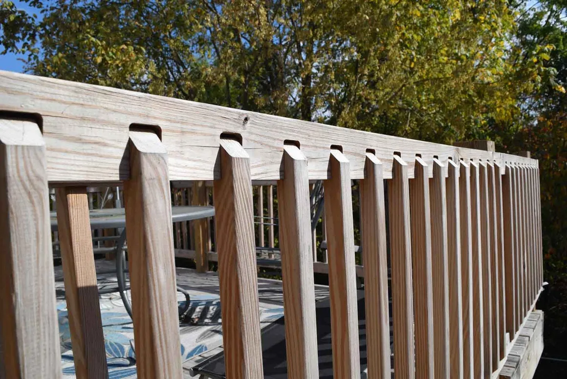 Hunt Home Improvement Decks Porches Pergolas (16)