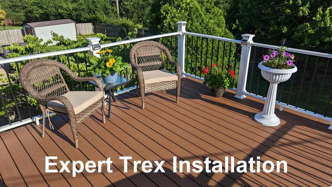 Hunt Home Improvement Decks Porches Pergolas (8)