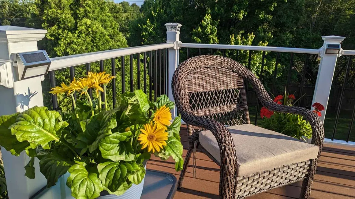 Hunt Home Improvement Decks Porches Pergolas (9)