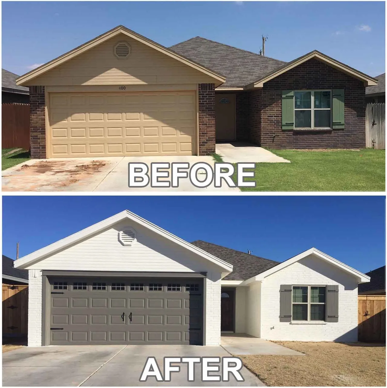 How To Give Your Home A Fresh New Look