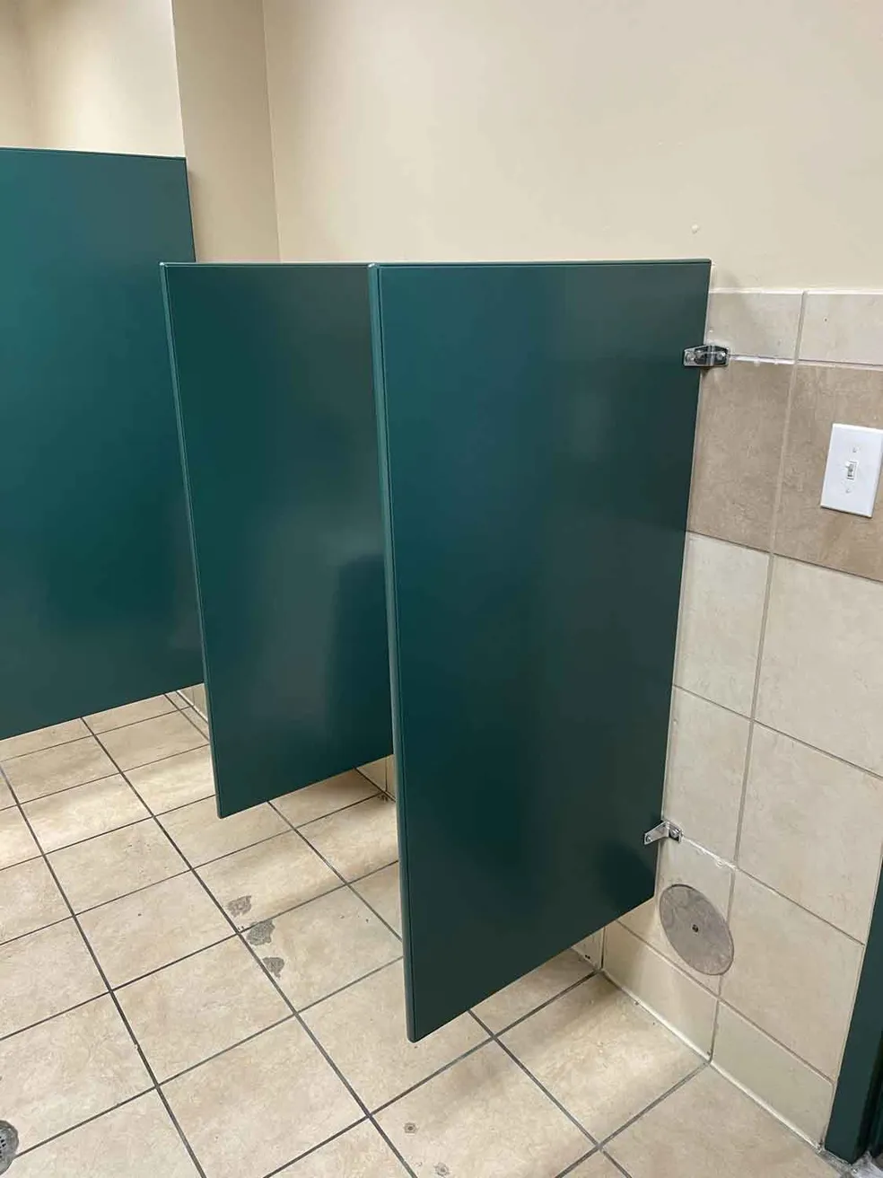 Hunt Home Improvement Commercial Painting Gallery (1)