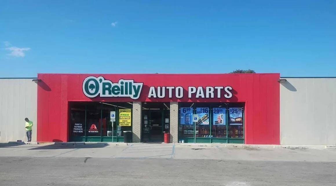 Hunt Home Improvement Commercial Painting Gallery (4)