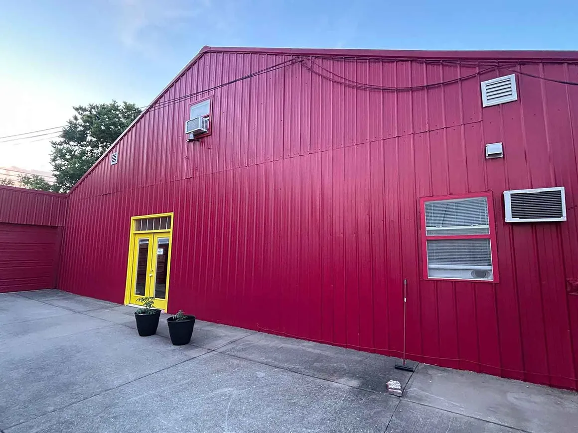 Hunt Home Improvement Commercial Painting Gallery (8)