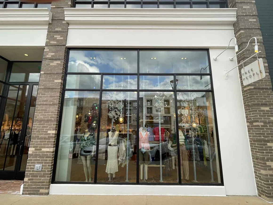 Hunt Home Improvement Commercial Painting Gallery (9)