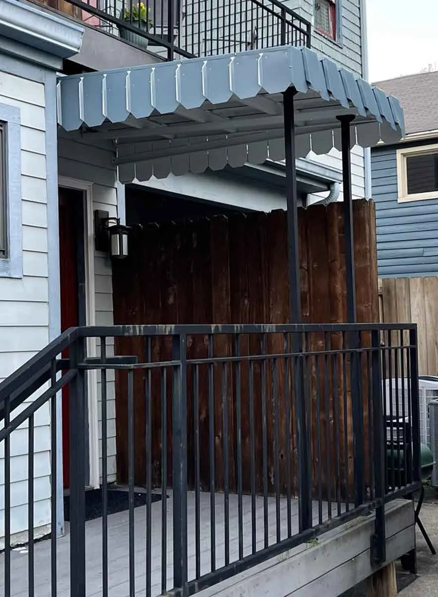 Hunt Home Improvement Roofing And Awnings Gallery (2)