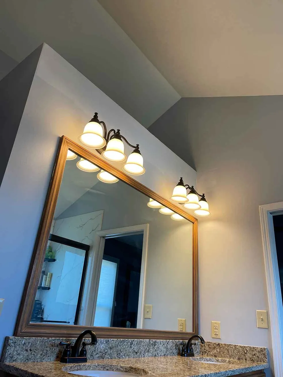 Hunt Home Improvement Residential Painting Gallery (7)