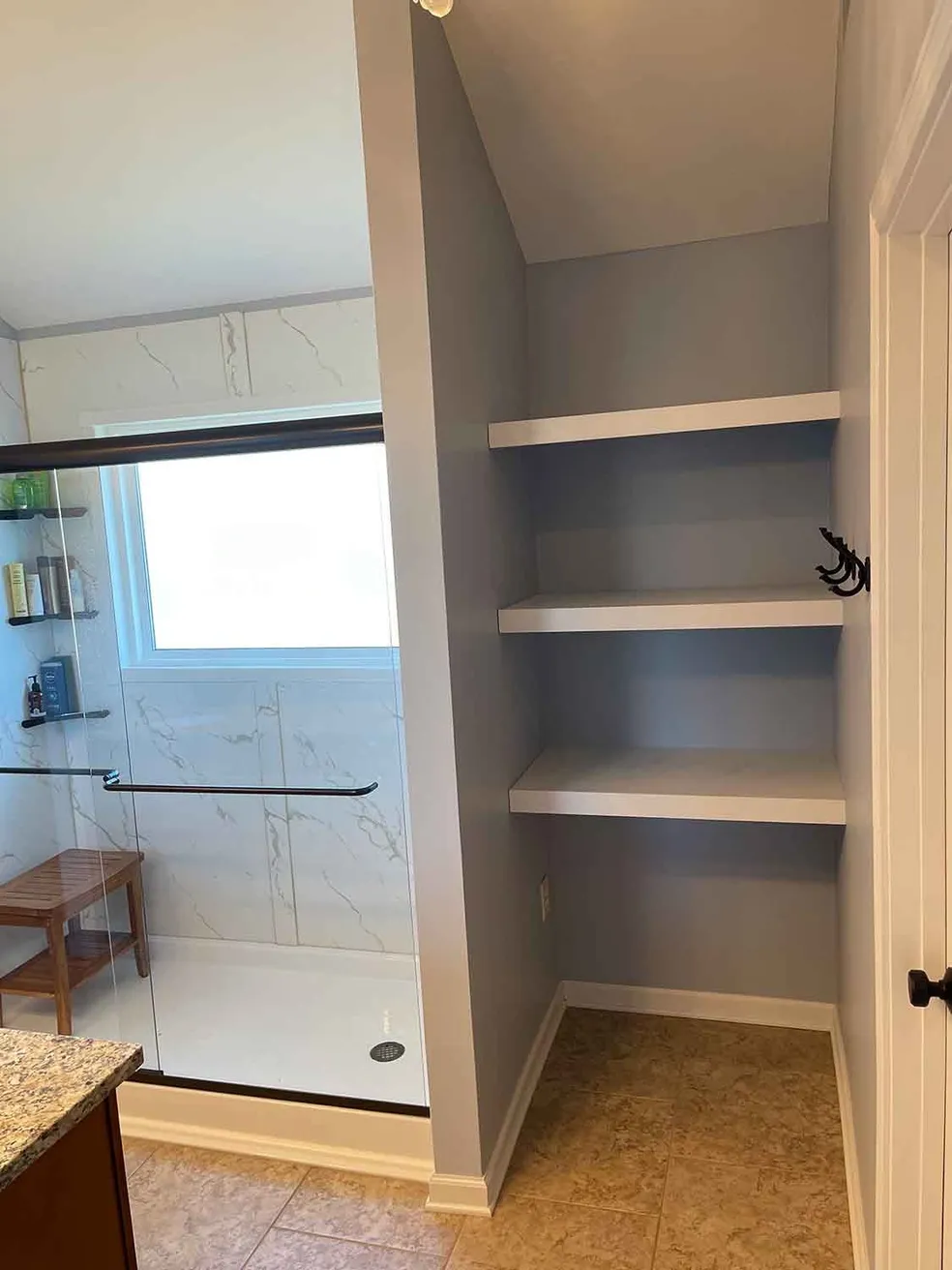 Hunt Home Improvement Residential Painting Gallery (8)