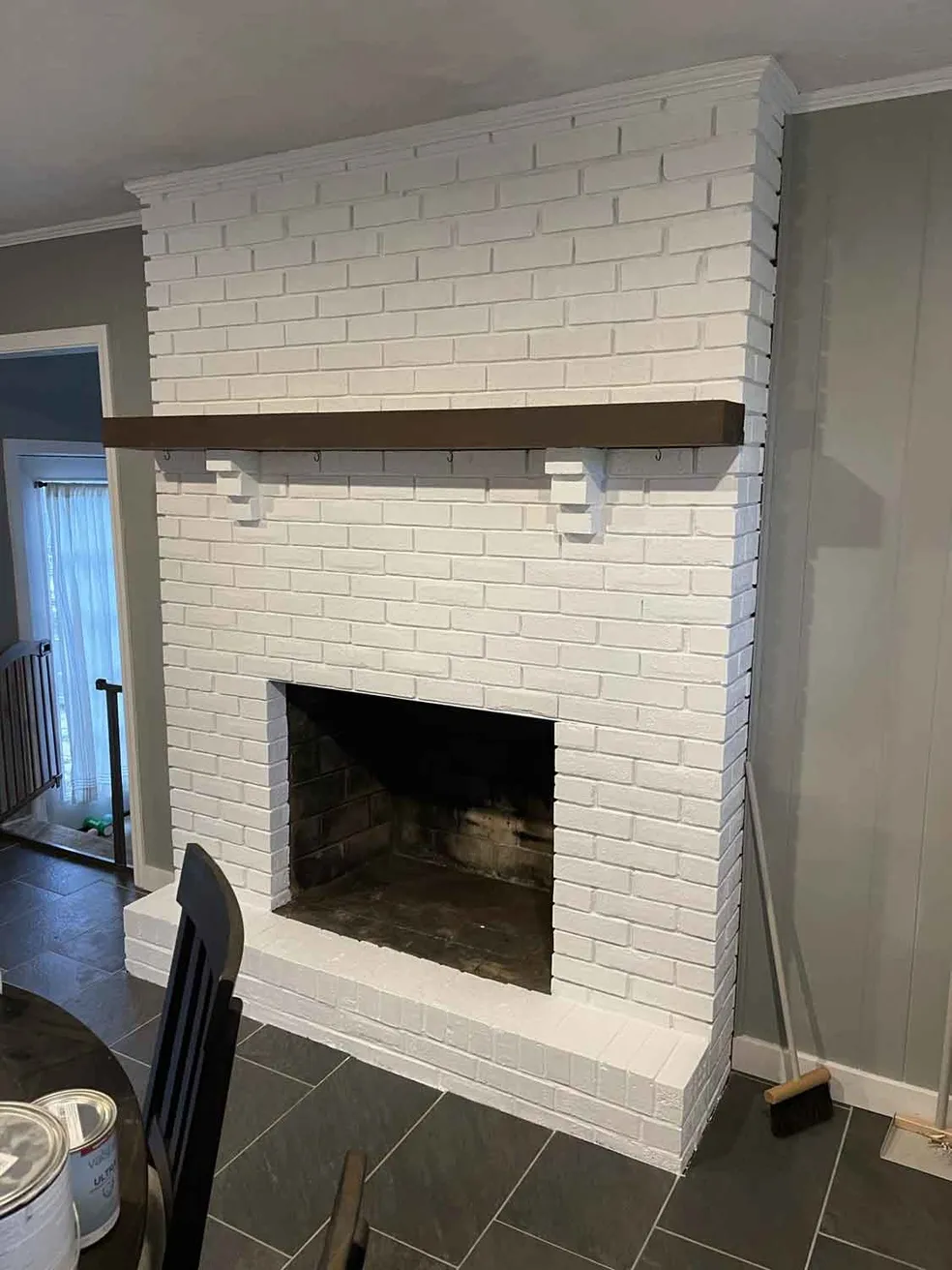 Hunt Home Improvement Residential Painting Gallery (9)