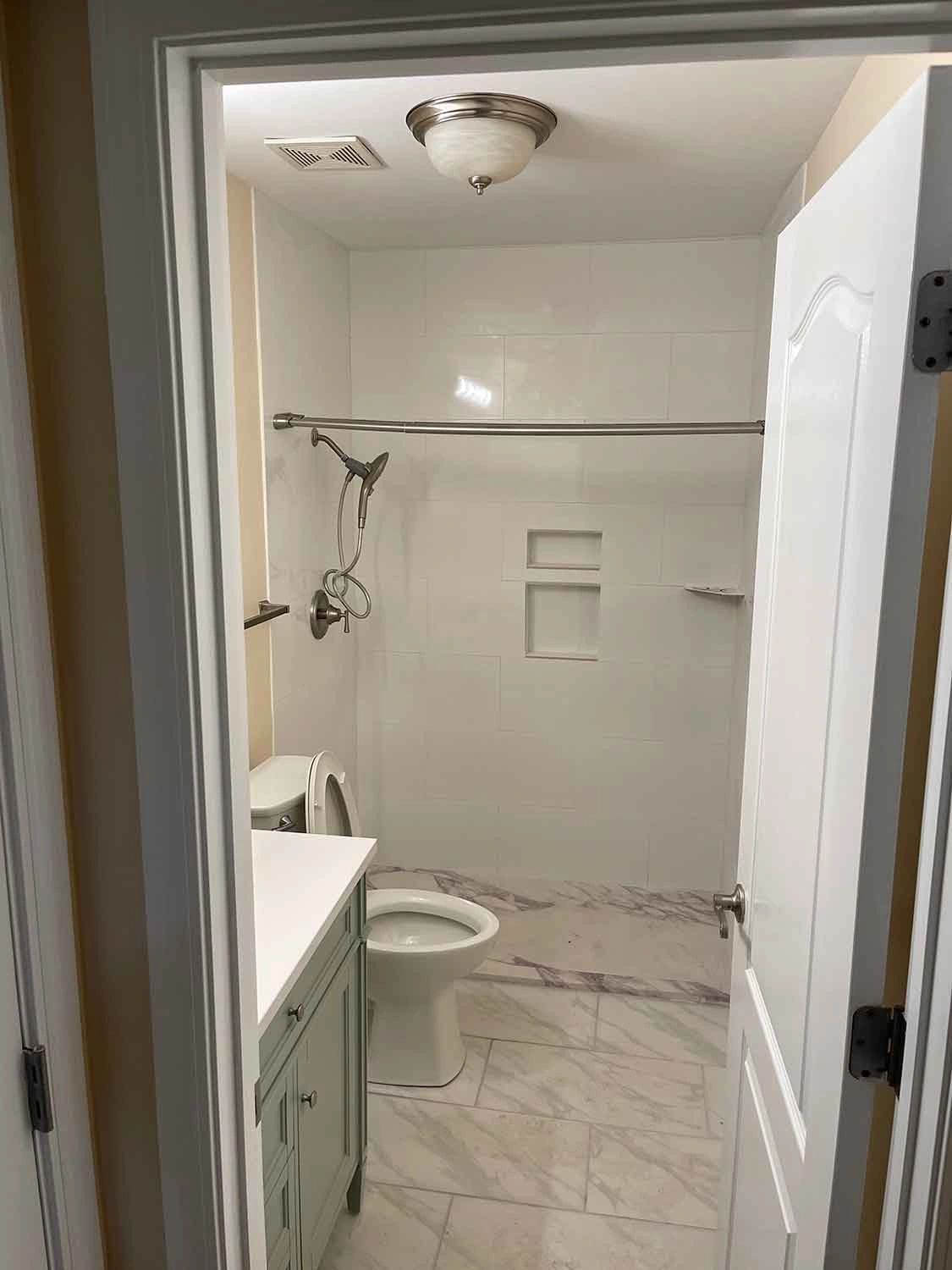 Hunt Home Improvements Remodeling Gallery