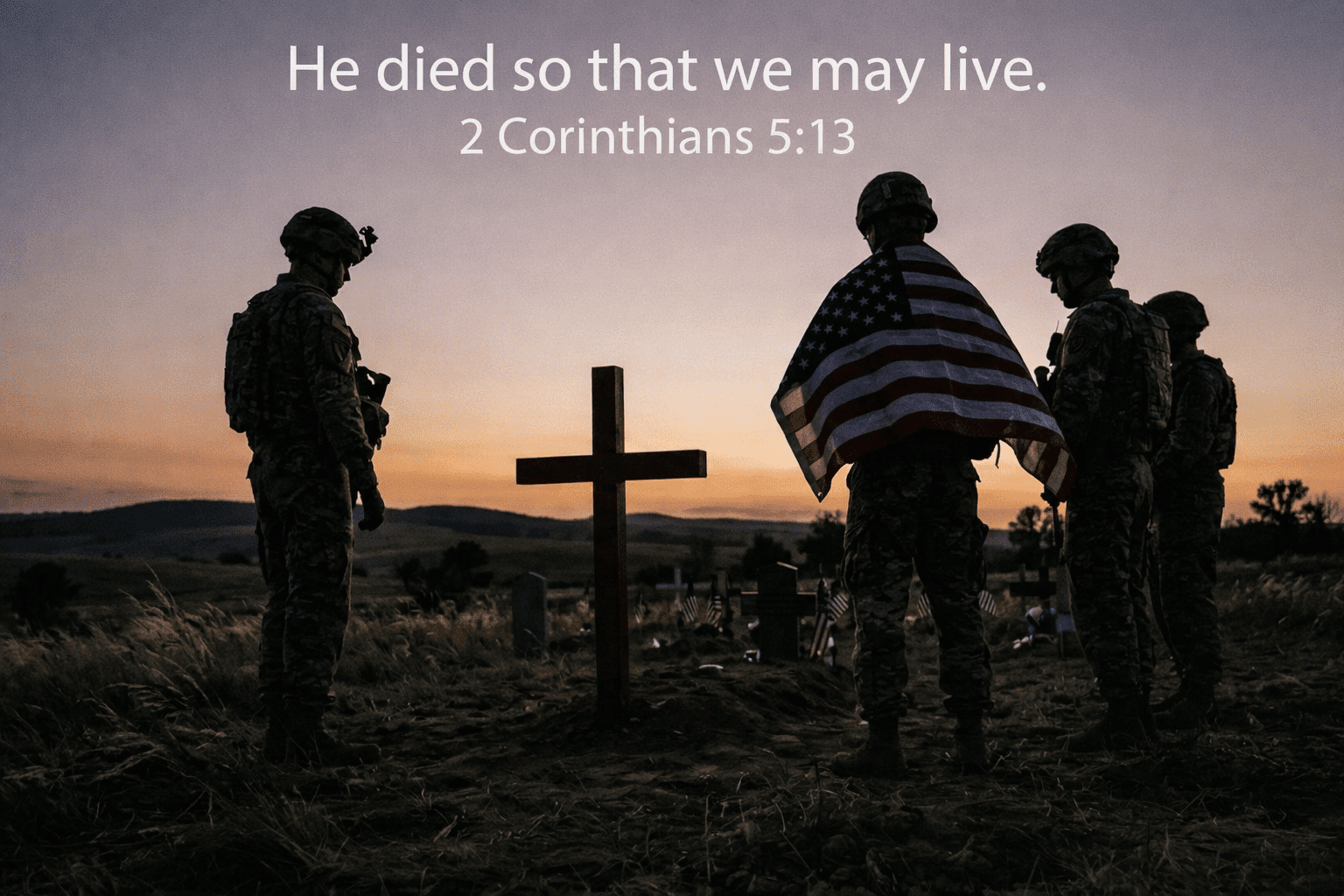 Hunt Home Improvements Veterans Banner Text